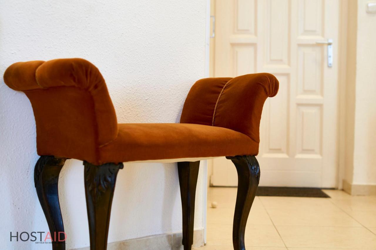 M52 Apartment - Hostaid Budapeszt Zewnętrze zdjęcie