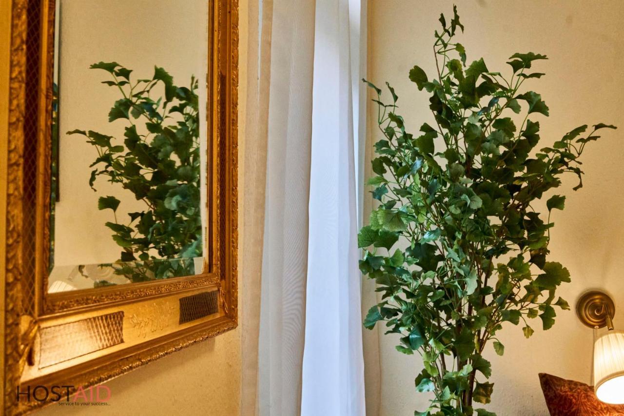 M52 Apartment - Hostaid Budapeszt Zewnętrze zdjęcie