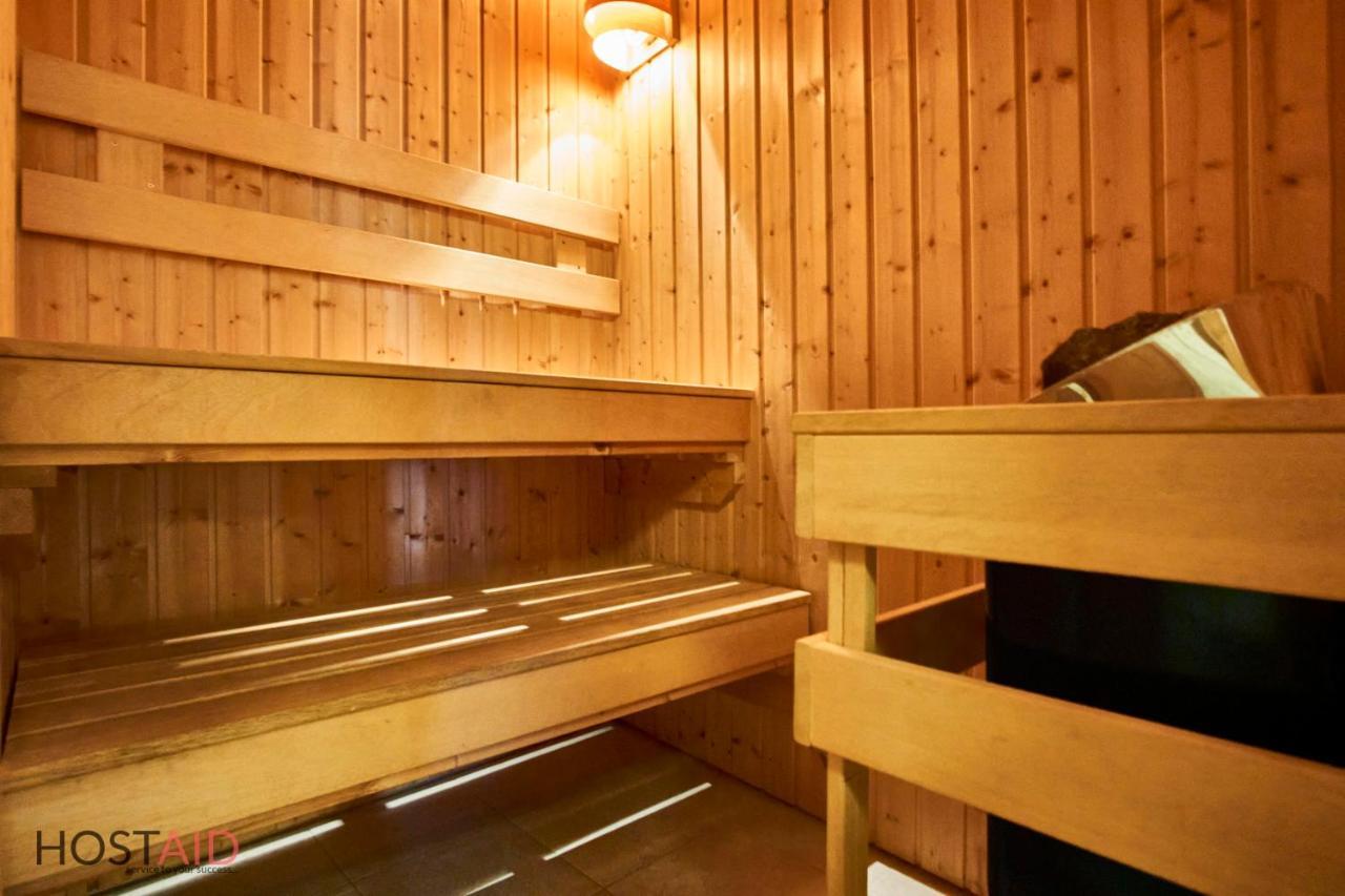 M52 Apartment - Hostaid Budapeszt Zewnętrze zdjęcie
